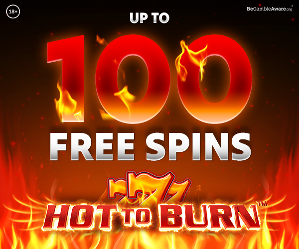 Deposit & Wager £50 for 50 Free Spins
