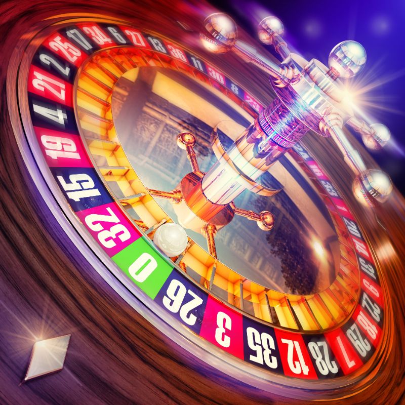 Do Electronic Roulette Machines Cheat?