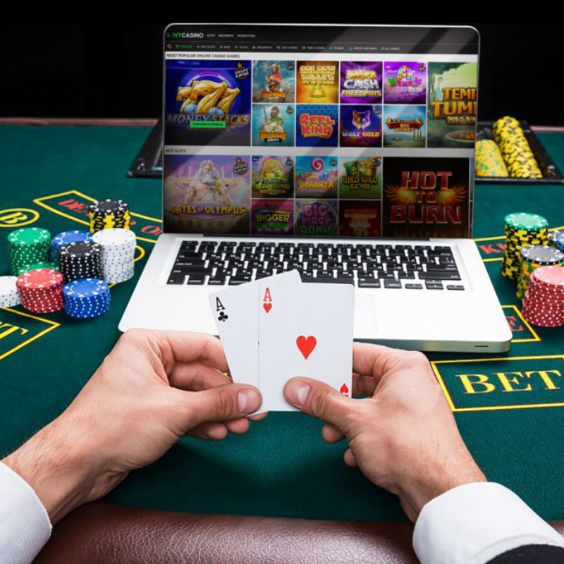 Blackjack Basic Strategy: A Step-by-Step Guide