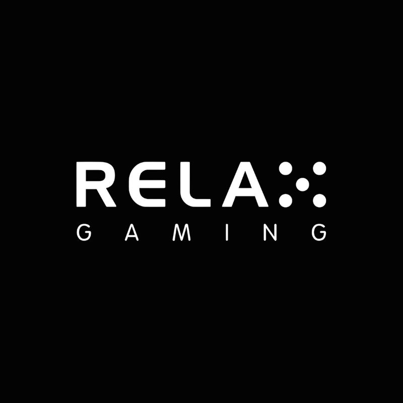 Top Relax Gaming Slots & Games List