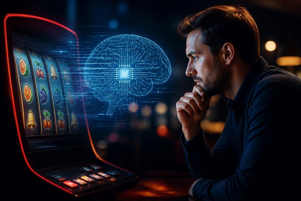 Do Online Slots Remember Your Wins? Memory Explained