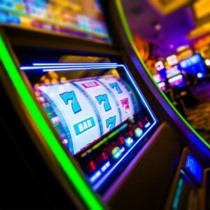 777 Slot Machine Meaning Explained at Ivy Casino