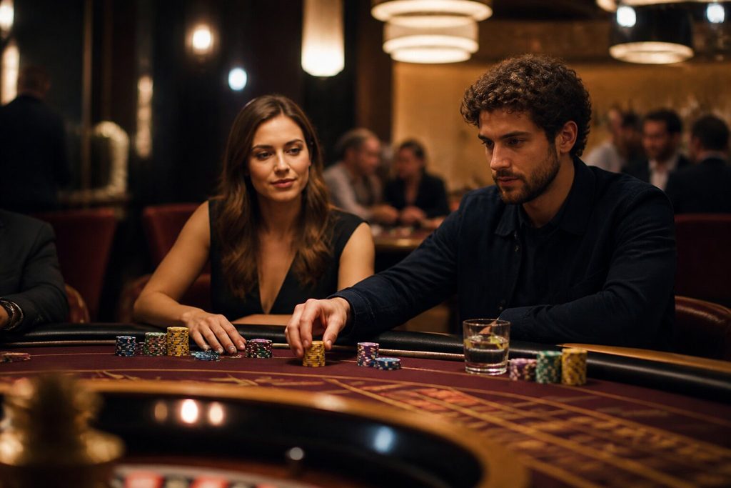 How Old Do You Have to Be to Gamble in the UK?