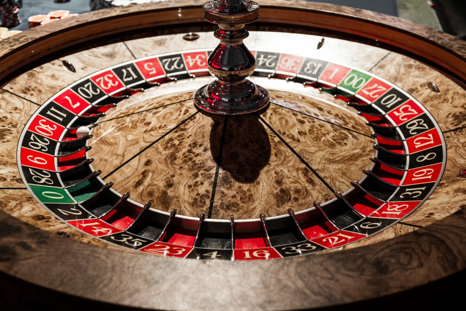 Vertical Roulete Roulette Wheel Layout Variations: Number Order Compared | Ivy Casino