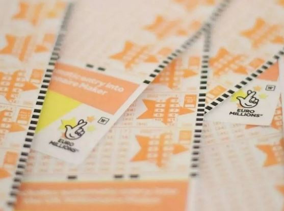 Euromillions